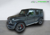 Mercedes Classe G 63 AMG BVA   Beaupuy 31