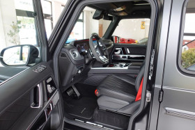 Mercedes Classe G 63 AMG BVA  occasion  Beaupuy - photo n3