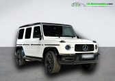 Mercedes Classe G 63 AMG BVA   Beaupuy 31