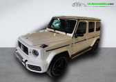 Mercedes Classe G 63 AMG BVA   Beaupuy 31