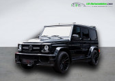 Annonce Mercedes Classe G occasion Essence 63 AMG BVA à Beaupuy