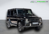 Mercedes Classe G 63 AMG BVA   Beaupuy 31
