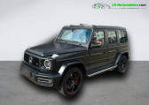 Mercedes Classe G 63 AMG BVA   Beaupuy 31