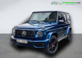 Mercedes Classe G occasion année 2020 boite Automatique Annonce Mercedes Classe G occasion Essence 63 AMG BVA à Beaupuy