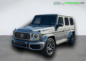 Mercedes Classe G 63 AMG BVA   Beaupuy 31