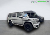 Mercedes Classe G 63 AMG BVA   Beaupuy 31