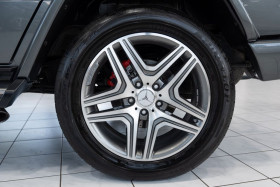 Mercedes Classe G 63 AMG BVA  occasion  Beaupuy - photo n6