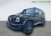 Mercedes Classe G occasion année 2019 boite Automatique Annonce Mercedes Classe G occasion Essence 63 AMG BVA à Beaupuy