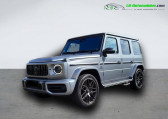Annonce Mercedes Classe G occasion Essence 63 AMG BVA  Beaupuy
