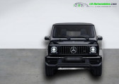 Mercedes Classe G 63 AMG BVA   Beaupuy 31