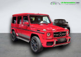 Mercedes Classe G 63 AMG BVA   Beaupuy 31