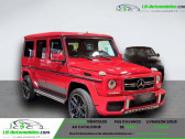 Mercedes Classe G 63 AMG BVA  � Beaupuy 31
