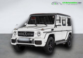 Mercedes Classe G 63 AMG BVA   Beaupuy 31