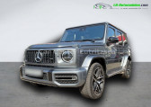 Mercedes Classe G occasion année 2019 boite Automatique Annonce Mercedes Classe G occasion Essence 63 AMG BVA à Beaupuy