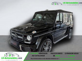 Annonce Mercedes Classe G occasion Essence 63 AMG BVA � Beaupuy
