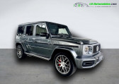 Mercedes Classe G 63 AMG BVA   Beaupuy 31