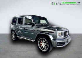 Mercedes Classe G , garage LB AUTOMOBILES  Beaupuy
