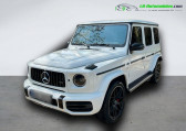Mercedes Classe G 63 AMG BVA   Beaupuy 31