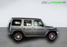 Mercedes Classe G 63 AMG BVA  occasion  Beaupuy - photo n2