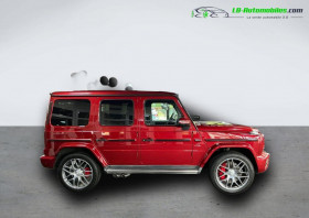 Mercedes Classe G 63 AMG BVA  occasion  Beaupuy - photo n6