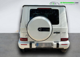 Mercedes Classe G 63 AMG BVA  occasion  Beaupuy - photo n4