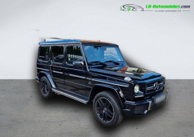 Mercedes Classe G 63 AMG BVA  occasion  Beaupuy - photo n2
