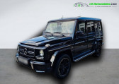 Mercedes Classe G 63 AMG BVA   Beaupuy 31
