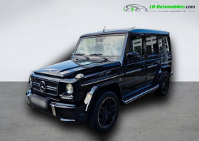 Mercedes Classe G , garage LB AUTOMOBILES  Beaupuy