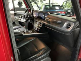 Mercedes Classe G 63 AMG BVA  occasion  Beaupuy - photo n8