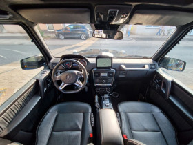 Mercedes Classe G 63 AMG BVA  occasion  Beaupuy - photo n3