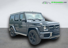Mercedes Classe G 63 AMG BVA  occasion  Beaupuy - photo n2