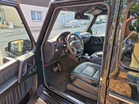 Mercedes Classe G 63 AMG BVA  occasion  Beaupuy - photo n6