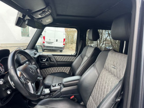 Mercedes Classe G 63 AMG BVA  occasion  Beaupuy - photo n4