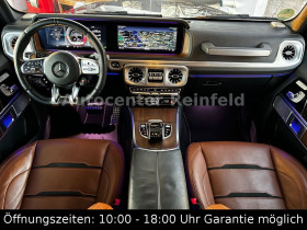 Mercedes Classe G 63 AMG BVA  occasion  Beaupuy - photo n3