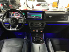 Mercedes Classe G 63 AMG BVA  occasion  Beaupuy - photo n3