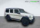 Mercedes Classe G occasion année 2018 boite Automatique Annonce Mercedes Classe G occasion Essence 63 AMG BVA à Beaupuy