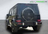 Annonce Mercedes Classe G occasion Essence 63 AMG BVA  Beaupuy
