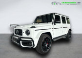 Annonce Mercedes Classe G occasion Essence 63 AMG BVA à Beaupuy
