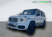 Mercedes Classe G occasion année 2019 boite Automatique Annonce Mercedes Classe G occasion Essence 63 AMG BVA à Beaupuy