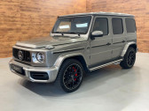 Mercedes Classe G 63 AMG BVA  � L'Union 31