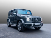 Mercedes Classe G 63 AMG BVA  � L'Union 31
