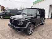 Mercedes Classe G 63 AMG BVA  � L'Union 31