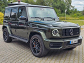 Mercedes Classe G 63 AMG BVA  � L'Union 31