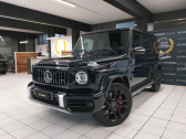 Annonce Mercedes Classe G occasion Essence 63 AMG BVA � L'Union