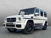 Annonce Mercedes Classe G occasion Essence 63 AMG BVA � L'Union