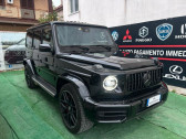 Annonce Mercedes Classe G occasion Essence 63 AMG BVA � L'Union