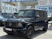 Annonce Mercedes Classe G occasion Essence 63 AMG BVA � L'Union