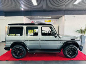 Mercedes Classe G occasion année 2017 boite Automatique Annonce Mercedes Classe G occasion Essence 63 AMG BVA à L'Union