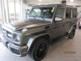 Mercedes Classe G 63 AMG BVA   L'Union 31