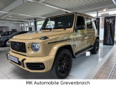 Mercedes Classe G occasion 2021 Mercedes Classe G 63 AMG BVA  à L'Union 31